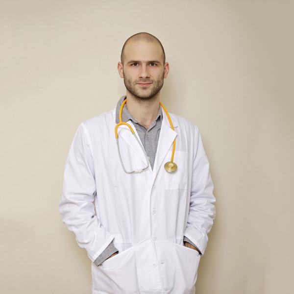 team03 Doctor